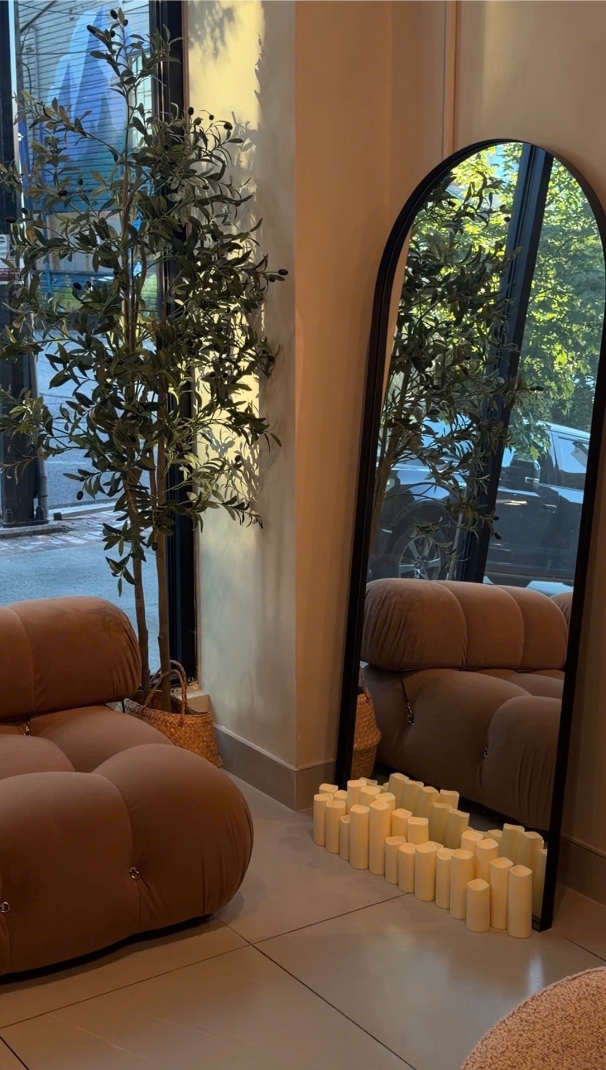 Elevate beauty with a harmonious blend of services